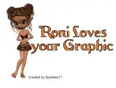 Roni