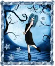 Creepy Silent Night