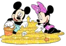 Mickey And Minnie
