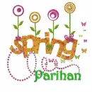 Parihan
