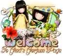 Welcome to Gied's Page