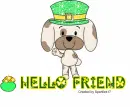 Hello Friend