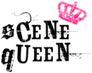 scene queen