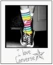 converse