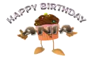HAPPY BIRTHDAY ania