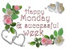 Happy Monday
