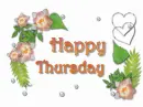 Happy Thursday