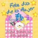 Dia de la mujer