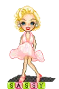 Sassy Girl