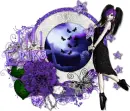 Erika-beautiful Nightmare