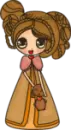 cute gril