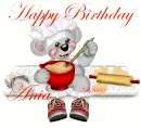ania