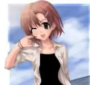 Anime girl