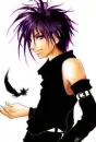 Anime guy