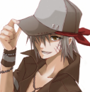Anime guy