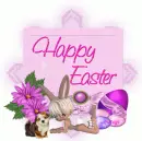 Happy Easter 