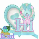 Roni