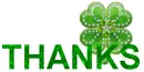Thanks