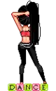 Dance Dance