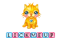 Cute Kitty