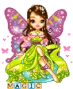 Fairy Magic!