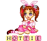 Bunny Chick