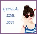 SHOWING SOME LOVE