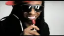 Lick lollipop