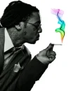 smoke til you choke ;)
