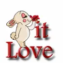 Love it