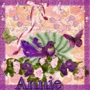 Annie