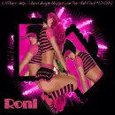 Pretty Pink, Roni