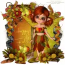 Happy Fall