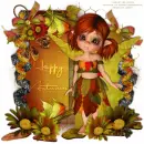 Happy Autumn