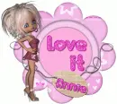 Love It  Annie