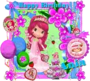 Ania (first name)