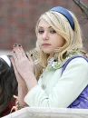 Jenny Humphrey