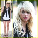 Jenny Humphrey