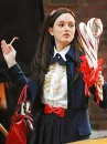 blaire waldorf