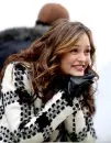 blaire waldorf