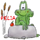 Pelia