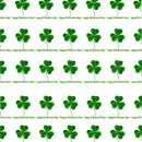 St. Patty's Day-Background