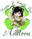 Andrea