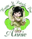 Annie