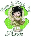 Arsh