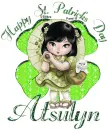 Atsulyn