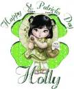 Holly