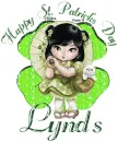 Lynds