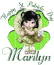 Marilyn