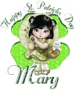 Mary
